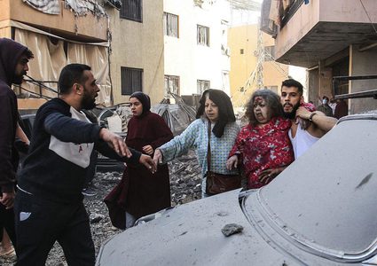 850 شهيدًا و2105 جرحى منذ بدء العدوان الاسرائيلي على لبنان