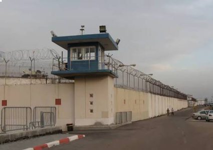 شؤون الأسرى: تأجيل جلسات المحاكم للأسبوع الثالث على التوالي في محكمتي عوفر وسالم