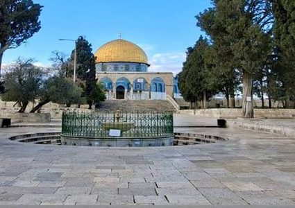 جامعة الدول العربية تدين استمرار الاحتلا بإغلاق أبواب "الأقصى" أمام المصلين