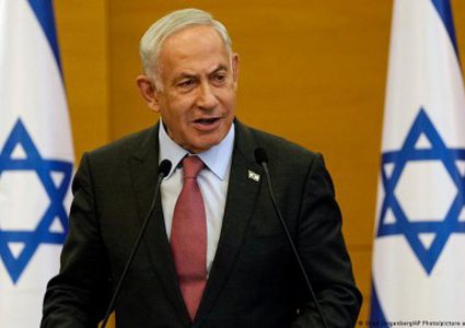 مكتب نتنياهو ينفي مزاعم اغتياله ويصفها بـ”الأخبار الكاذبة”