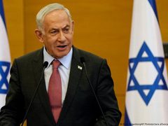 مكتب نتنياهو ينفي مزاعم اغتياله ويصفها بـ”الأخبار الكاذبة”