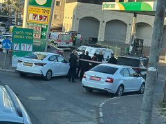 قتيل بجريمة إطلاق نار في الناصرة