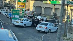 قتيل بجريمة إطلاق نار في الناصرة