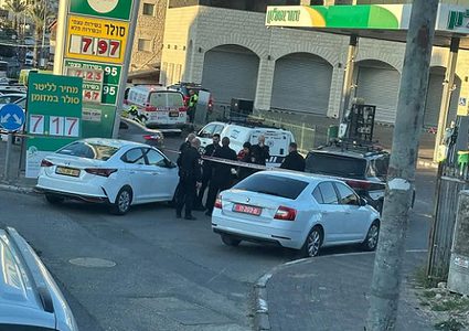 قتيل بجريمة إطلاق نار في الناصرة