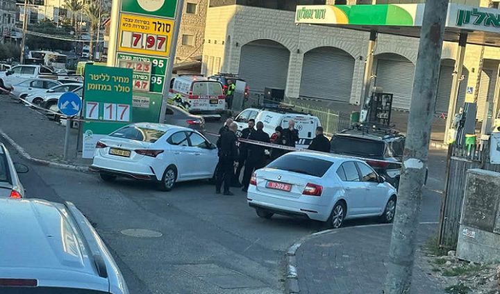 قتيل بجريمة إطلاق نار في الناصرة