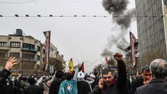 إيران تعتقل 20 شخصا للاشتباه في صلتهم بإسرائيل