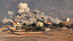 غارات إسرائيلية على النبطية وصيدا: 14 شهيدًا بينهم أطفال