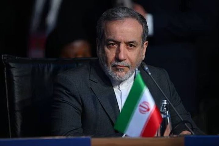 عراقجي: لا مبادرات لوقف الحرب ويتهم إسرائيل بإفساد العلاقات العربية مع إيران