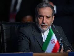 عراقجي: لا مبادرات لوقف الحرب ويتهم إسرائيل بإفساد العلاقات العربية مع إيران