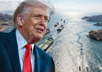 دعوة ترامب لإرسال سفن إلى مضيق هرمز تواجه حذرًا دوليًا دون التزامات واضحة