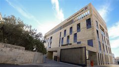 لجنة الانتخابات: الدعاية تبدأ 10 نيسان وأي نشاط قبله مخالف للقانون