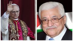 الرئيس يدعو لتنفيذ مبادرة السلام العربية