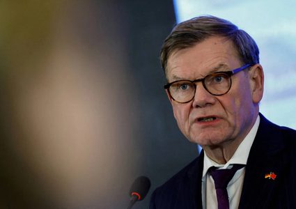 ألمانيا: لن نشارك في أي عملية عسكرية دولية بمضيق هرمز