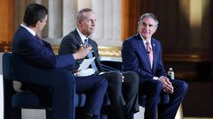 قطاع النفط يحذر إدارة ترمب: أزمة الوقود قد تزداد سوءًا