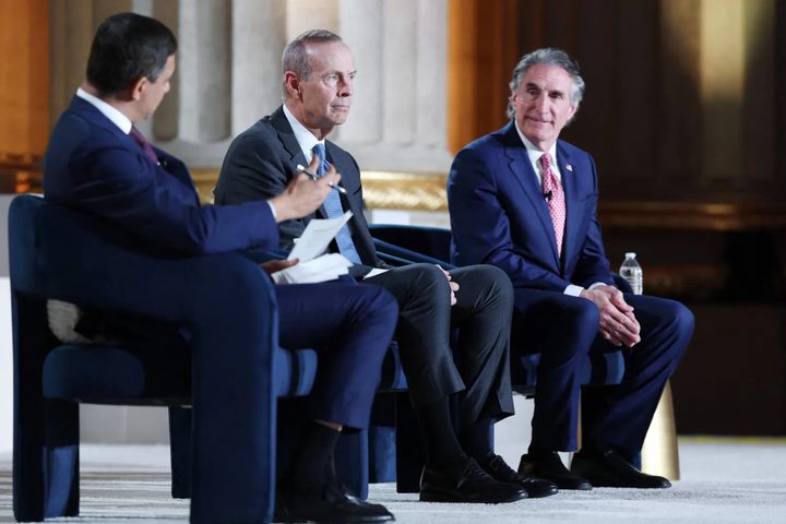 قطاع النفط يحذر إدارة ترمب: أزمة الوقود قد تزداد سوءًا