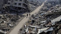 مبعوثو ترامب من "مجلس السلام" يلتقون قيادات في حماس بالقاهرة لبحث ترتيبات غزة