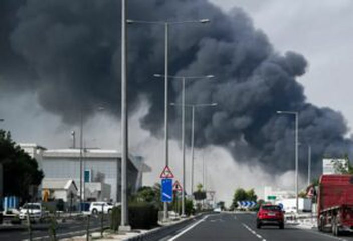 5 شهداء جراء غارتين للاحتلال على مجدل سلم وعيتيت في لبنان