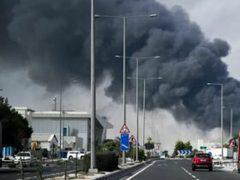 5 شهداء جراء غارتين للاحتلال على مجدل سلم وعيتيت في لبنان