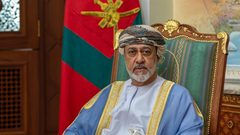 عُمان ومصر تؤكدان أهمية توحيد الجهود لوقف التصعيد بالمنطقة