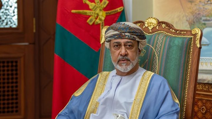 عُمان ومصر تؤكدان أهمية توحيد الجهود لوقف التصعيد بالمنطقة