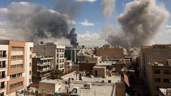 حرب إيران تعطل شحن الأدوية وتهدد إمدادات علاج السرطان