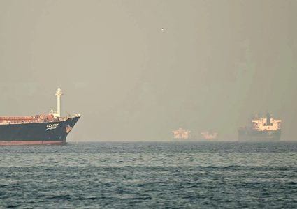 أستراليا: لن نرسل سفنًا حربية إلى مضيق هرمز