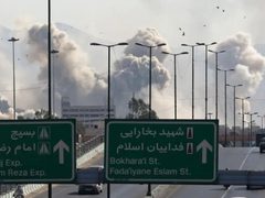 في اليوم الـ17 للحرب: ضربات متبادلة وتصاعد المخاوف من اتساع رقعة الصراع