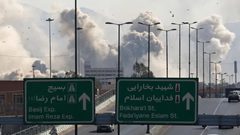 في اليوم الـ17 للحرب: ضربات متبادلة وتصاعد المخاوف من اتساع رقعة الصراع