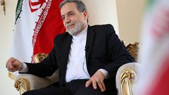 إيران: أي نهاية للحرب الأمريكية الإسرائيلية يجب أن تكون نهائية