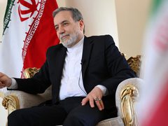 إيران: أي نهاية للحرب الأمريكية الإسرائيلية يجب أن تكون نهائية