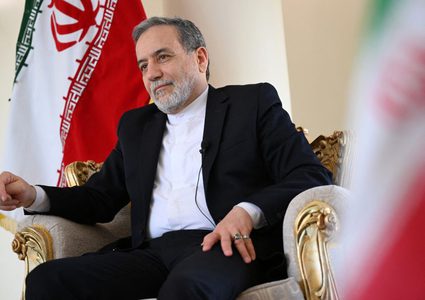 إيران: أي نهاية للحرب الأمريكية الإسرائيلية يجب أن تكون نهائية