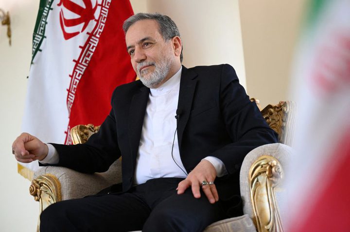 إيران: أي نهاية للحرب الأمريكية الإسرائيلية يجب أن تكون نهائية