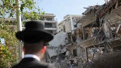 قيادة الجبهة الداخلية تمدد قيود الحرب وتبقي المدارس مغلقة في معظم إسرائيل