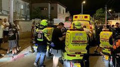 قتيل في جريمة إطلاق نار بالرملة