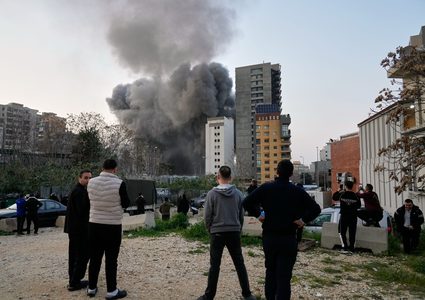 إيران: أكثر من 500 قتيل جراء القصف "الأمريكي- الإسرائيلي"