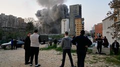 إيران: أكثر من 500 قتيل جراء القصف "الأمريكي- الإسرائيلي"