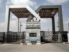 الاحتلال يعلن عزمه إعادة فتح معبر رفح جزئيا اعتبارا من الأربعاء