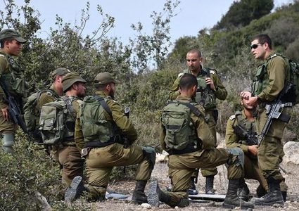 زامير: العملية البرية مستمرة في جنوب لبنان وحزب الله يخوض "حرب بقاء"