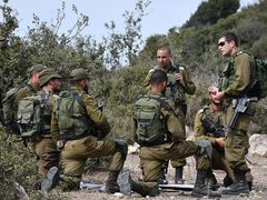 زامير: العملية البرية مستمرة في جنوب لبنان وحزب الله يخوض "حرب بقاء"