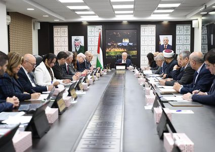 مجلس الوزراء يعتمد مشروع موازنة الطوارئ 2026 وينسّبه للرئيس لإقراره