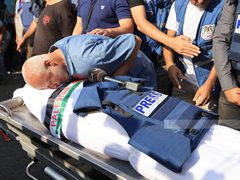 نقابة الصحفيين: انتهاكات إسرائيلية ممنهجة بحق الصحفيين في القدس قبيل رمضان