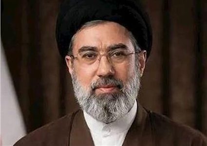 مصدر إيراني : المرشد مجتبى خامنئي رفض مقترحات وقف إطلاق النار