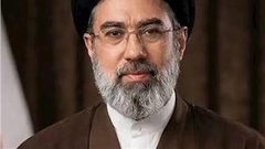 مصدر إيراني : المرشد مجتبى خامنئي رفض مقترحات وقف إطلاق النار