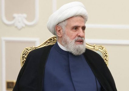 الأمين العام لحزب الله: المقاومة ستواصل المواجهة مهما بلغت التضحيات