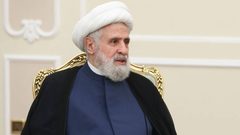 الأمين العام لحزب الله: المقاومة ستواصل المواجهة مهما بلغت التضحيات