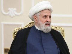 الأمين العام لحزب الله: المقاومة ستواصل المواجهة مهما بلغت التضحيات