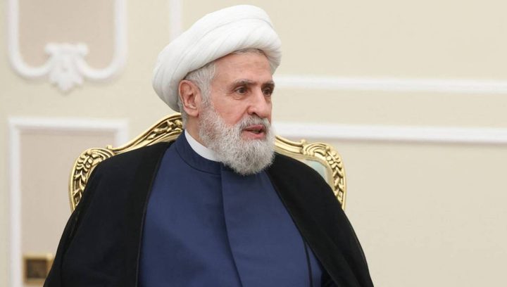 الأمين العام لحزب الله: المقاومة ستواصل المواجهة مهما بلغت التضحيات