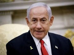 نتنياهو يؤكد اغتيال علي لاريجاني ويتوعد بمزيد من "المفاجآت"