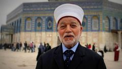 المفتي العام يصدر فتوى حول حكم صلاة الجمعة إذا وافق العيد يوم الجمعة