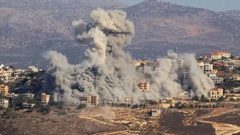 اليوم الـ18 للحرب: ضربات مكثفة وتوتر متصاعد في الشرق الأوسط